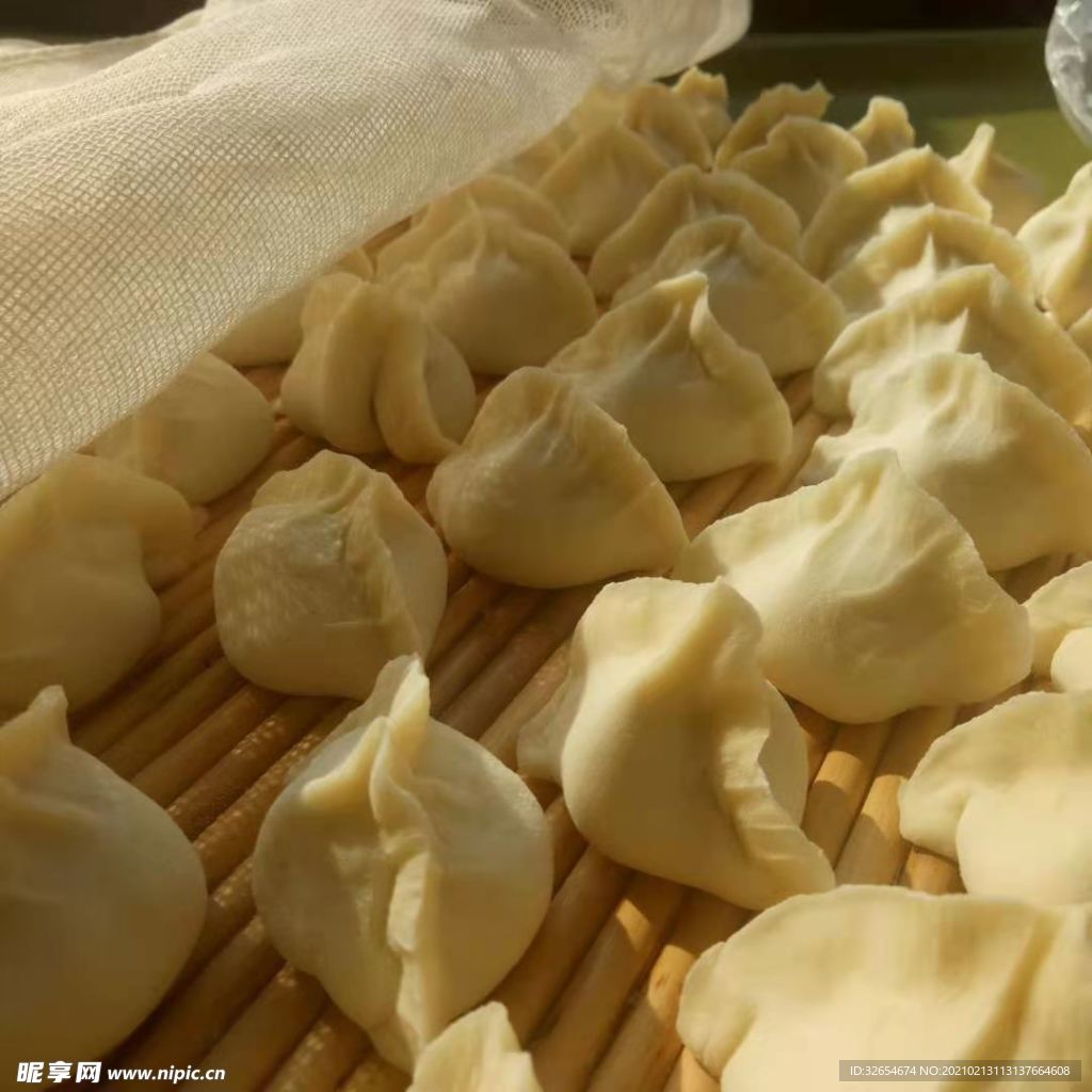 饺子