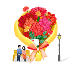 情人节