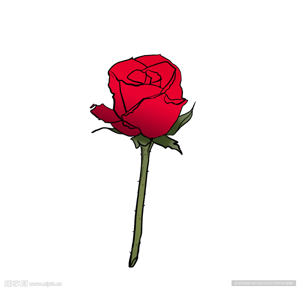 情人节