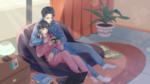 情人节