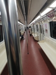 地铁