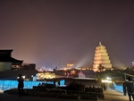 大雁塔