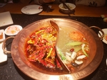 火锅