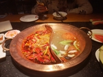 火锅