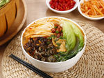 螺丝粉图片