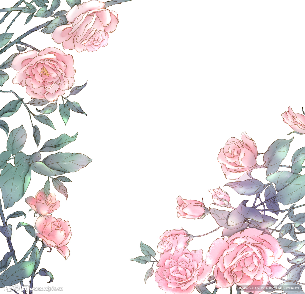 情人节