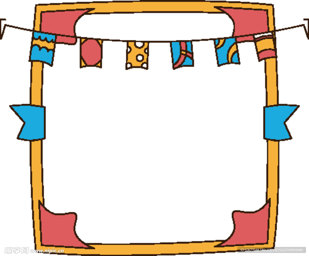 生日相框