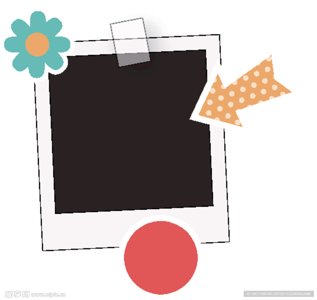 生日相框