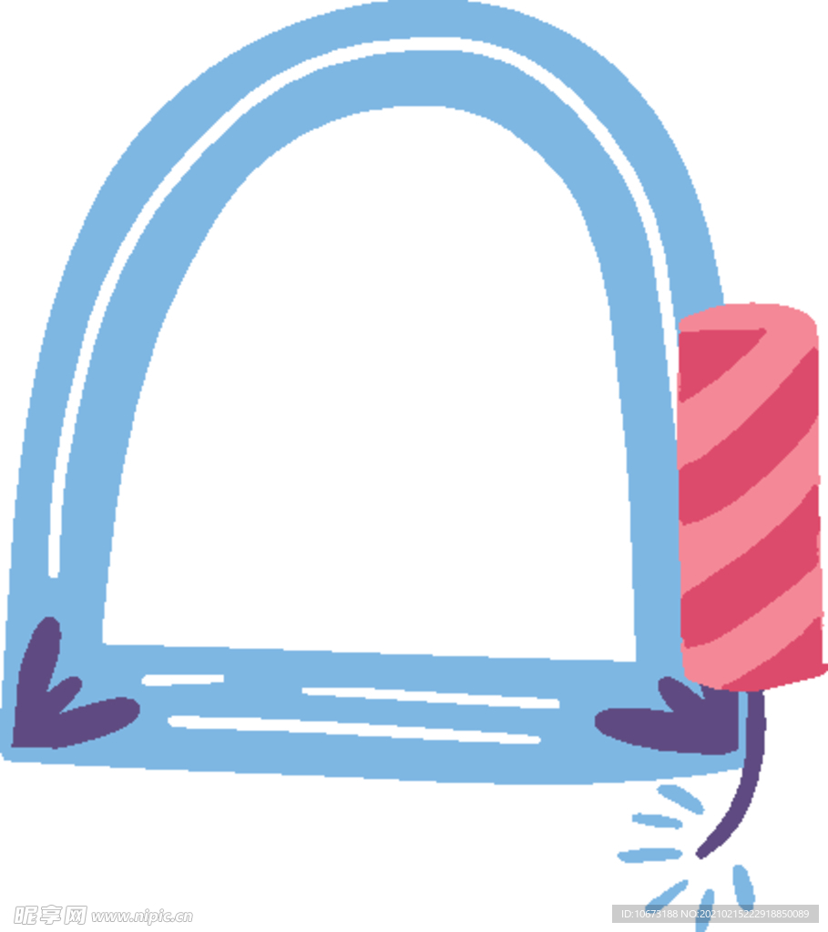 生日相框