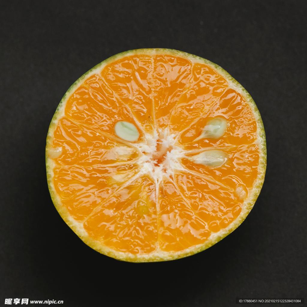 橙子