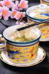 海鲜鱼翅 鲍汁海参 三文鱼刺身