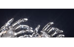 C4D模型科技机械机器手