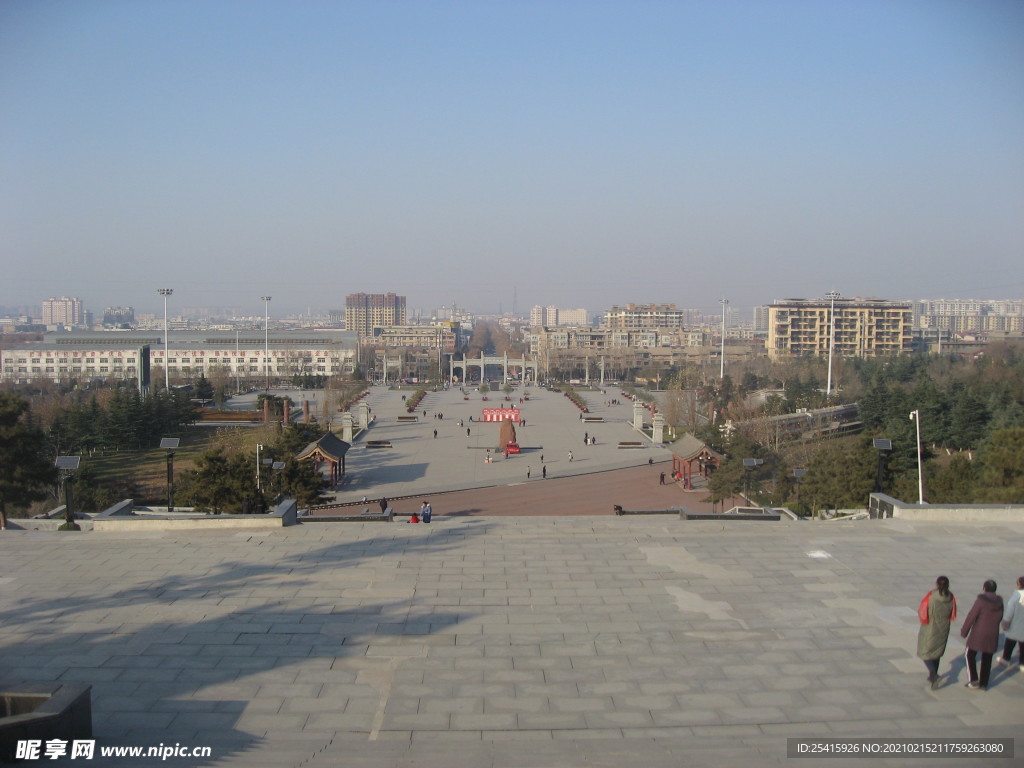 旅游照片