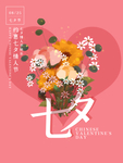 情人节