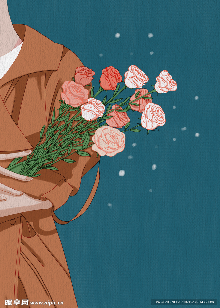 情人节