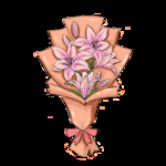 情人节