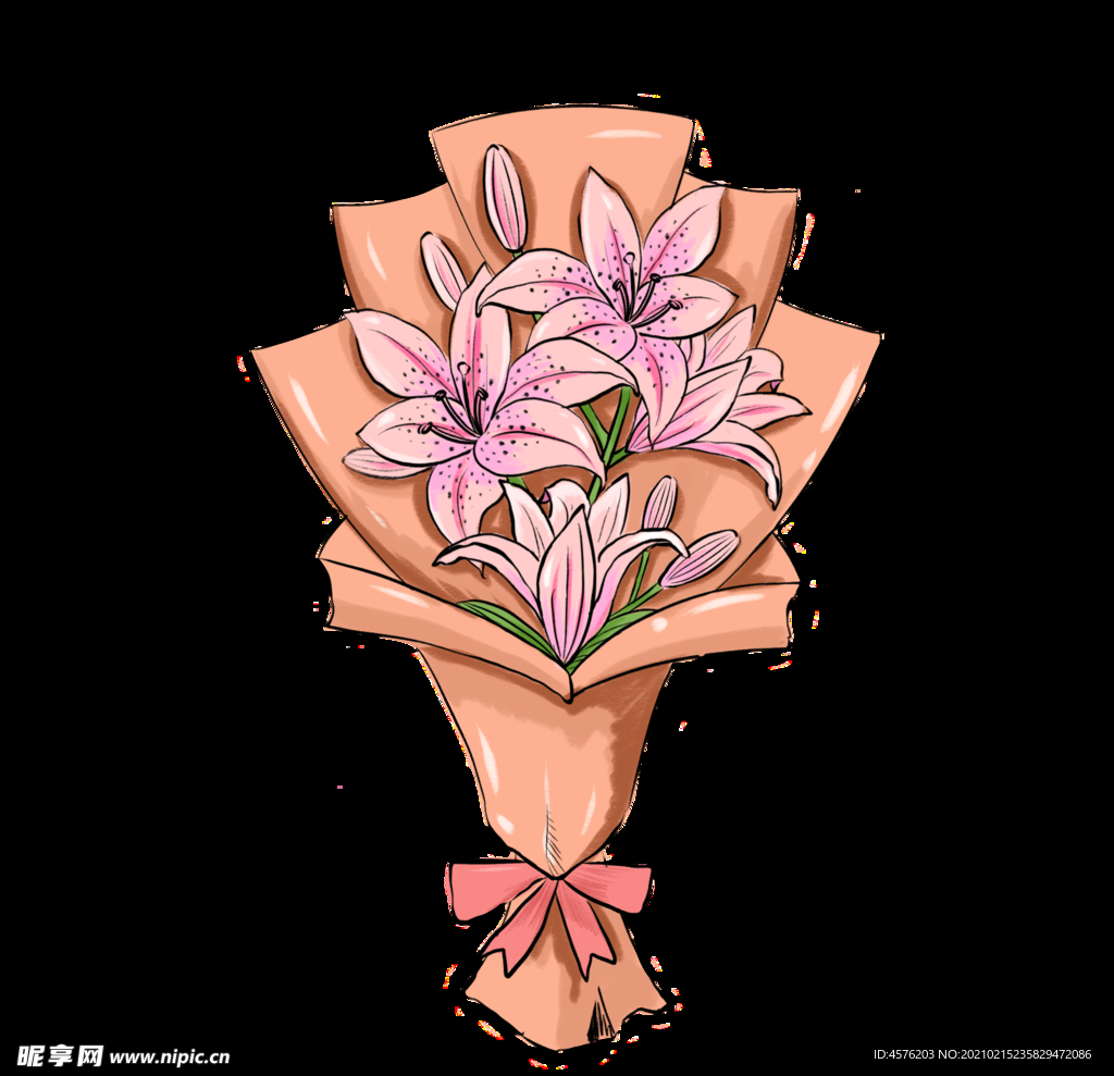 情人节
