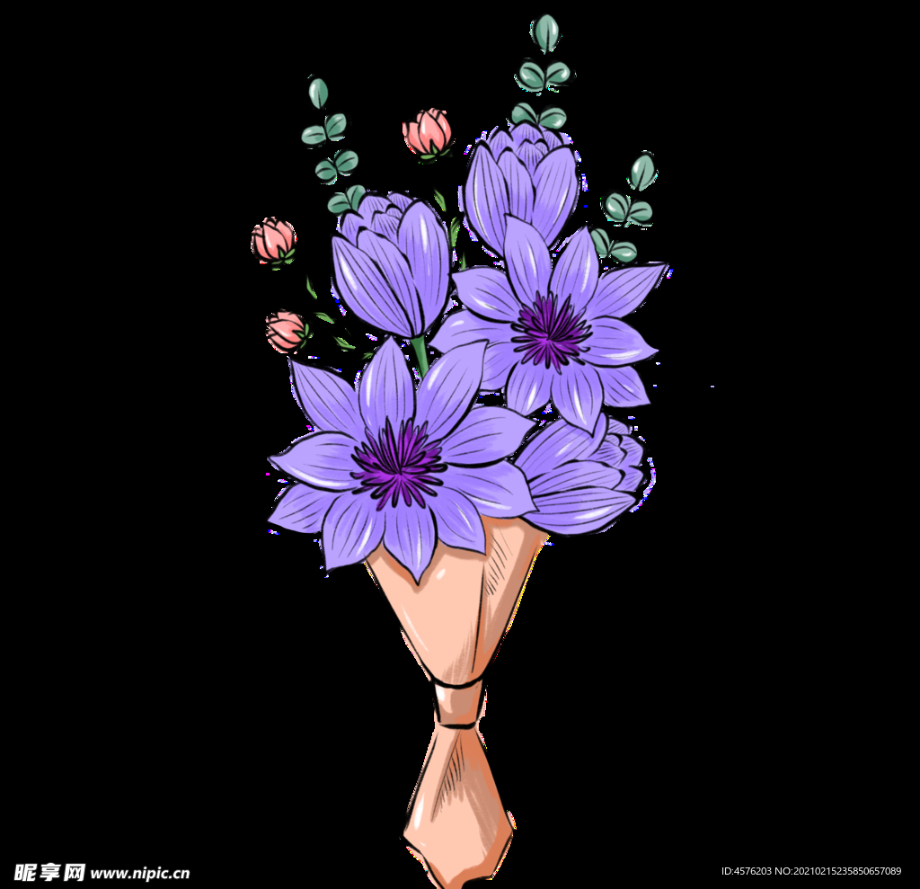 情人节