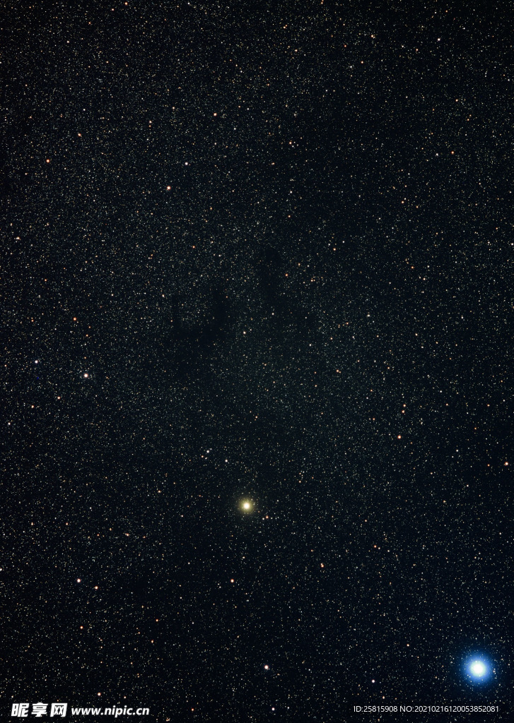 星夜