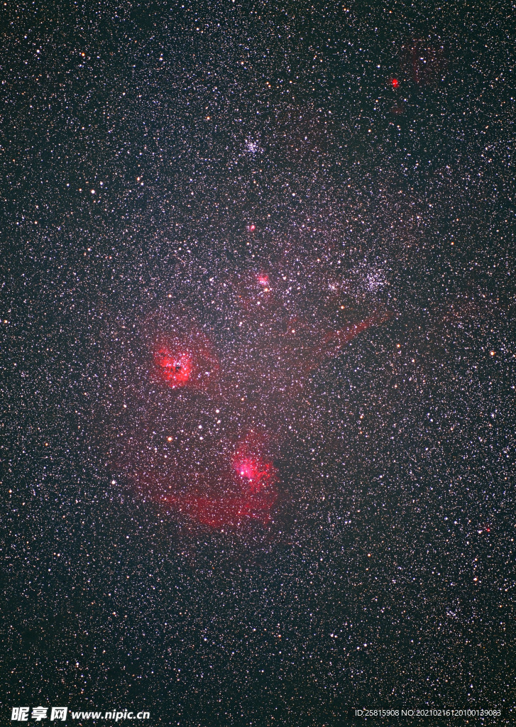 星夜