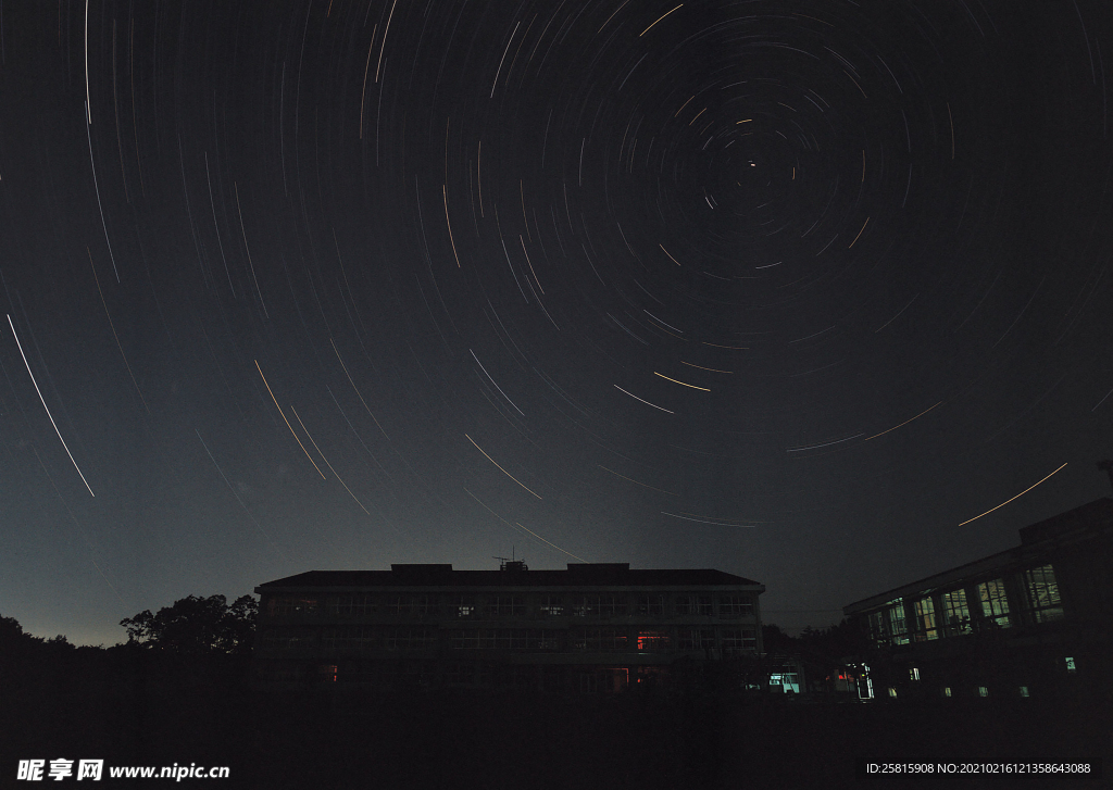 流星雨