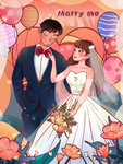 情人节