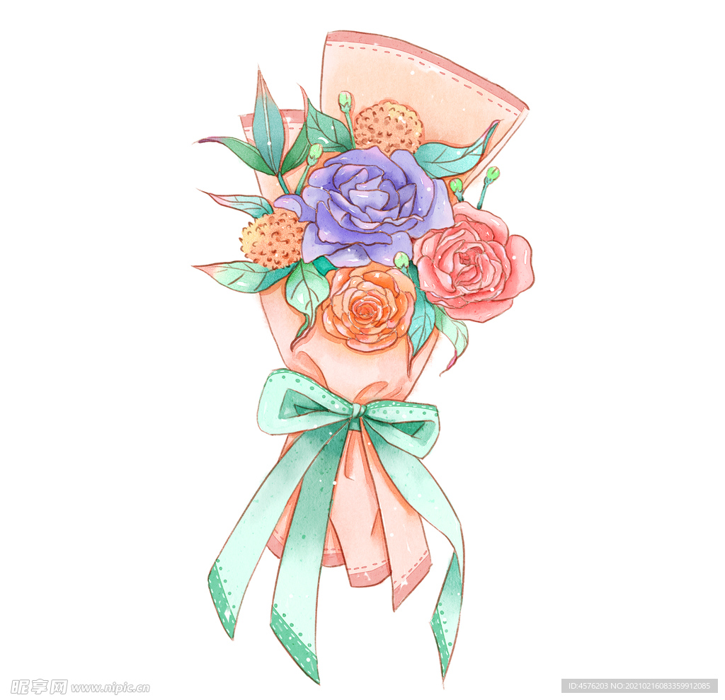 情人节