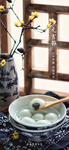 元宵节海报