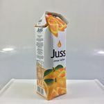 Juss橙汁
