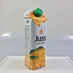 Juss橙汁