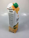 Juss橙汁