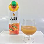 Juss桃汁