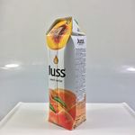 Juss桃汁