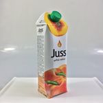 Juss桃汁