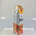 Juss桃汁