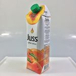 Juss桃汁
