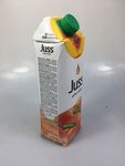 Juss桃汁