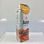 Juss芒果汁