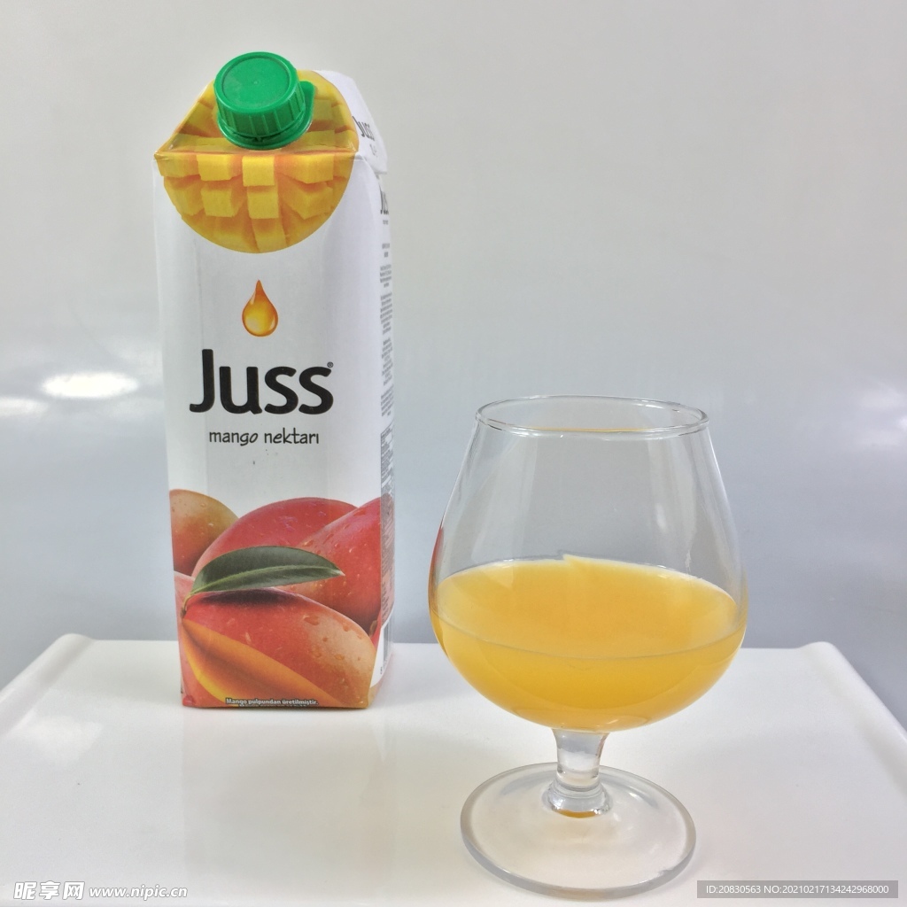 Juss芒果汁