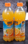 鲜橙多饮料