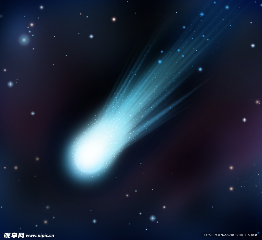 流星