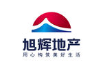 旭辉地产 标志 LOGO
