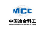 中国冶金科工 标志 LOGO