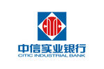中信实业银行 标志 LOGO