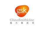 葛兰素史克 标志 LOGO