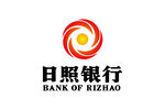 日照银行 标志 LOGO