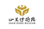 山东博物馆 标志 LOGO