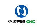 中国网通CNC 标志 LOGO