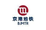 京港地铁 标志 LOGO