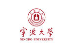 宁波大学 标志 校徽 LOGO